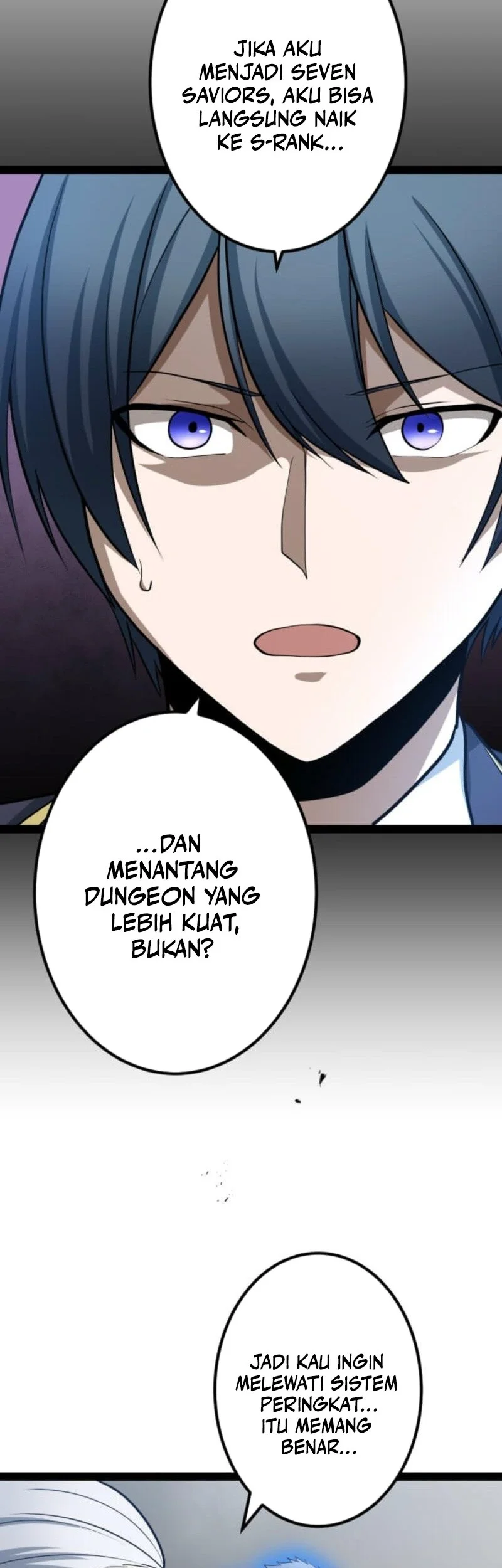 The Zero-Magic Savior: Using My Unique Skill to Save the World Chapter 15 Gambar 10