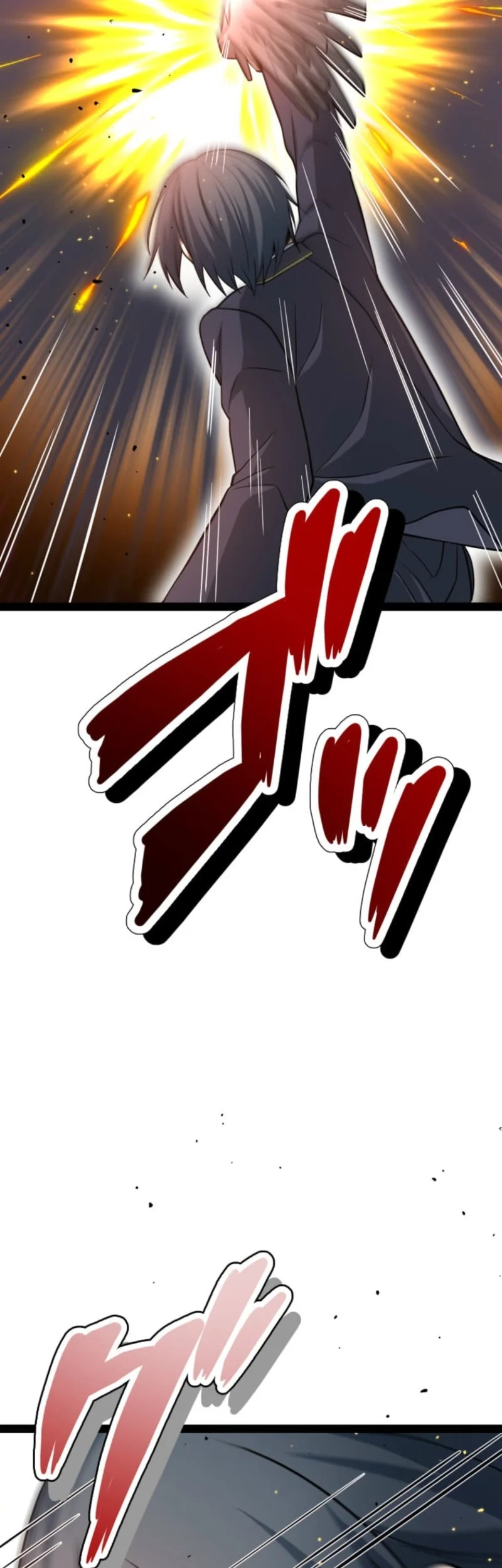 The Zero-Magic Savior: Using My Unique Skill to Save the World Chapter 16 Gambar 13