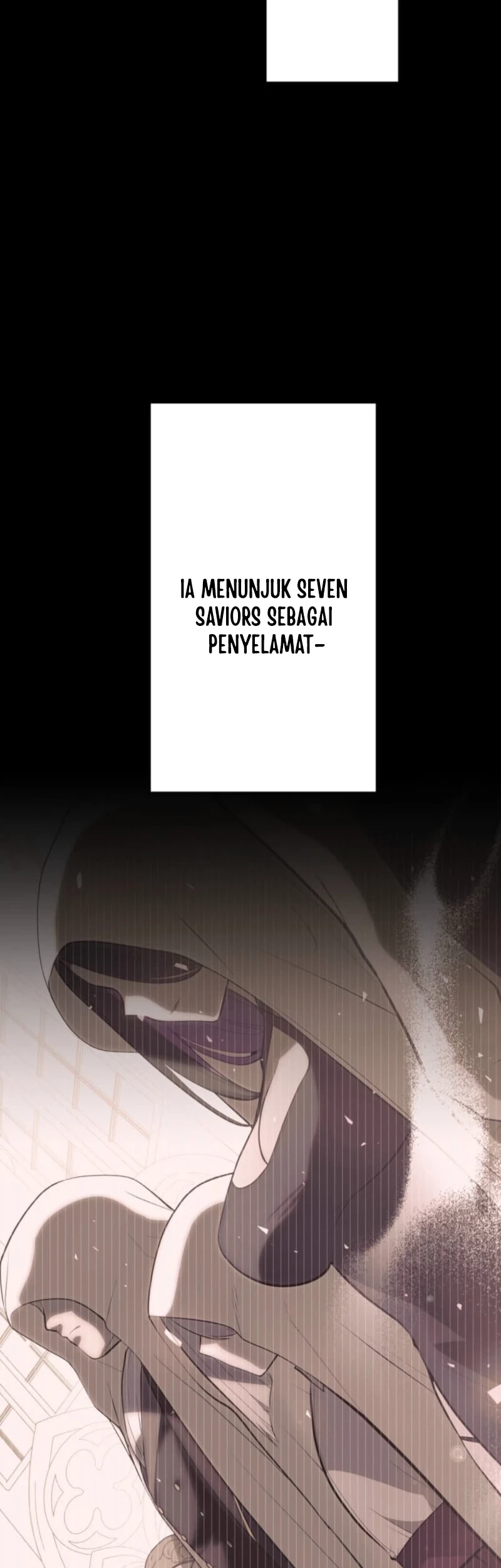 The Zero-Magic Savior: Using My Unique Skill to Save the World Chapter 17 Gambar 11