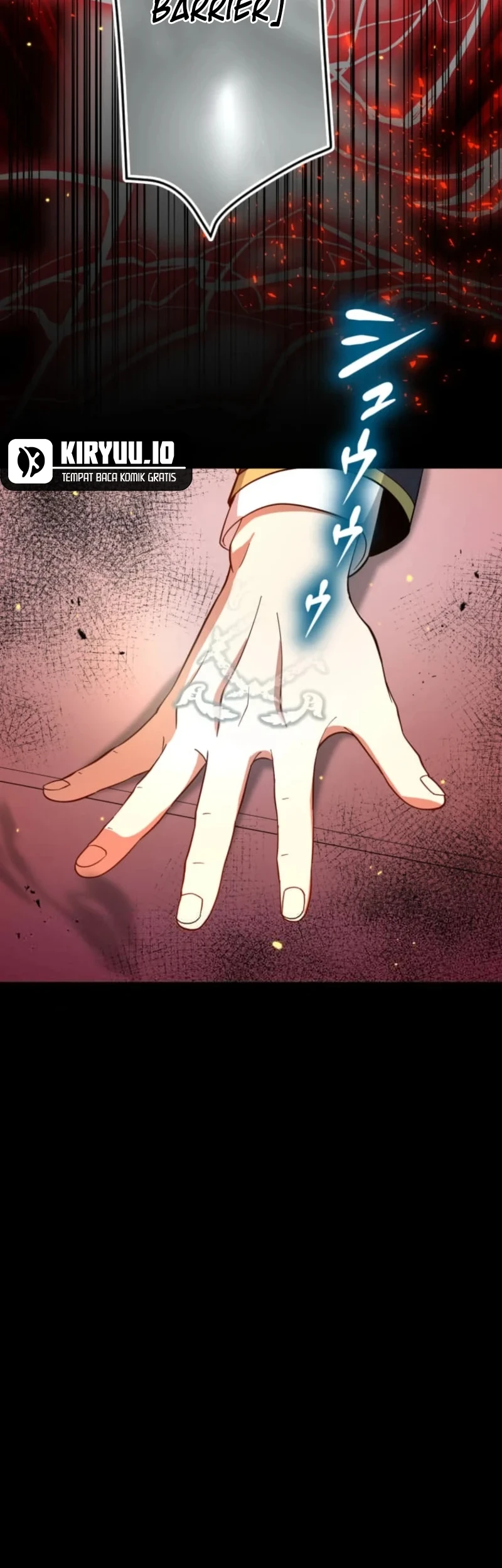 The Zero-Magic Savior: Using My Unique Skill to Save the World Chapter 20 Gambar 20
