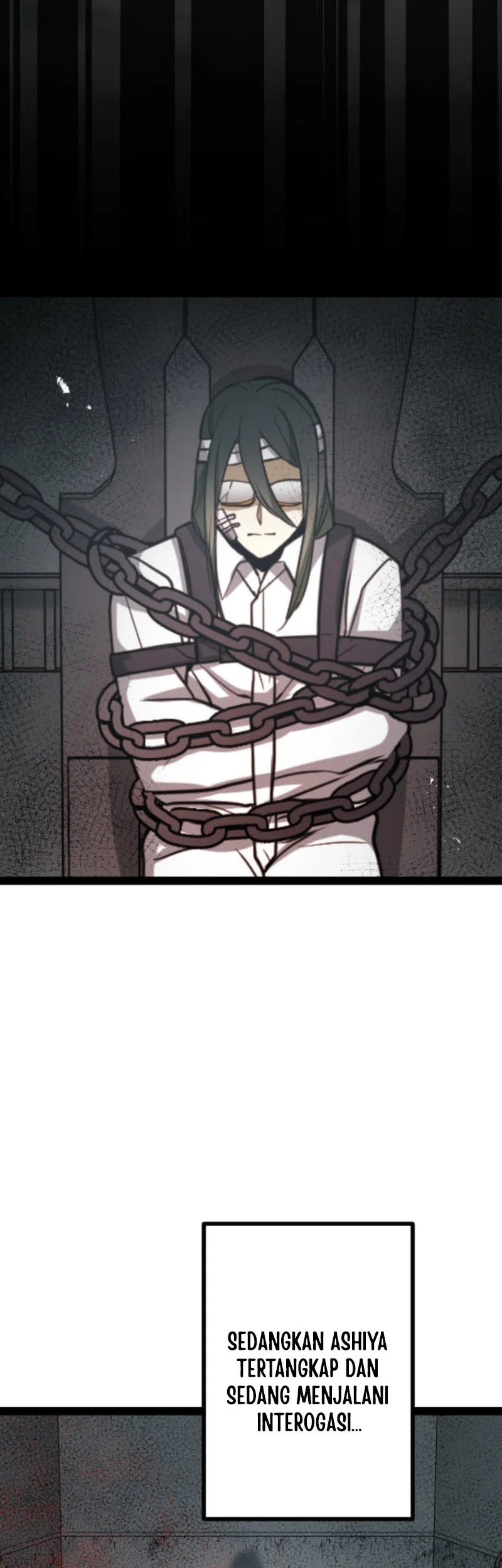 The Zero-Magic Savior: Using My Unique Skill to Save the World Chapter 21 Gambar 24