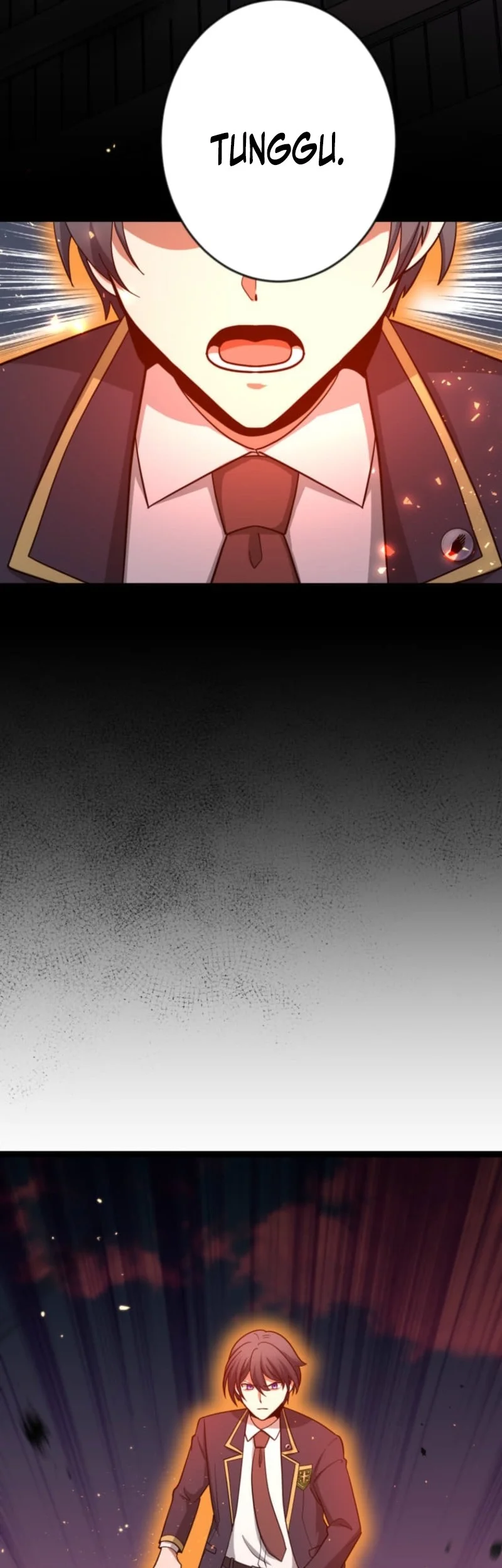 The Zero-Magic Savior: Using My Unique Skill to Save the World Chapter 22 Gambar 19