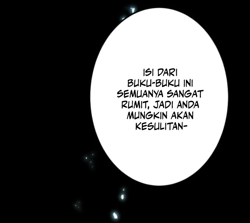 The Zero-Magic Savior: Using My Unique Skill to Save the World Chapter 3 Gambar 18
