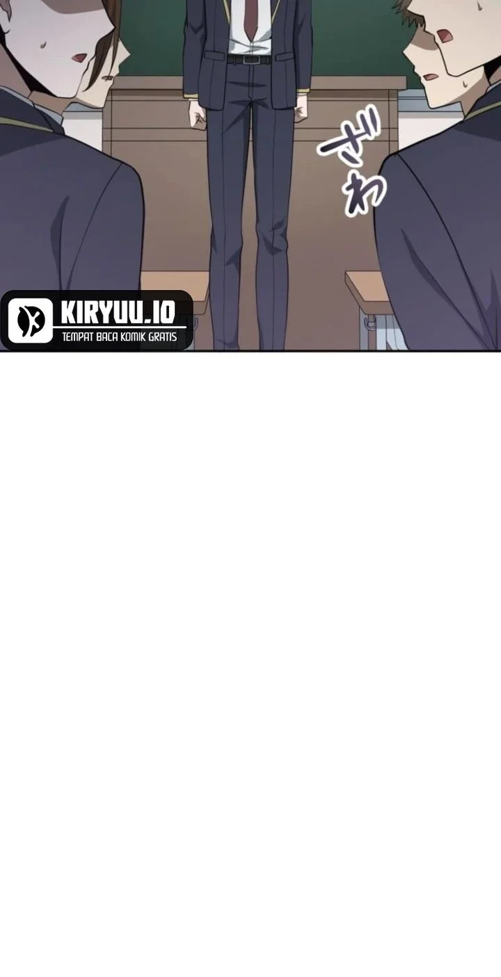 The Zero-Magic Savior: Using My Unique Skill to Save the World Chapter 6 Gambar 12