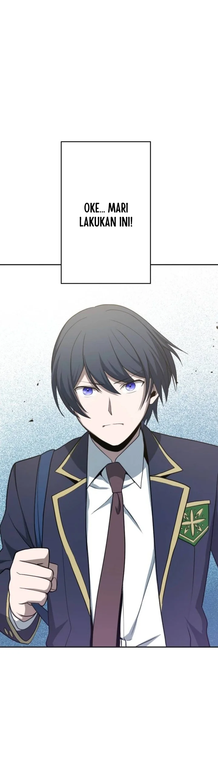 The Zero-Magic Savior: Using My Unique Skill to Save the World Chapter 7 Gambar 8