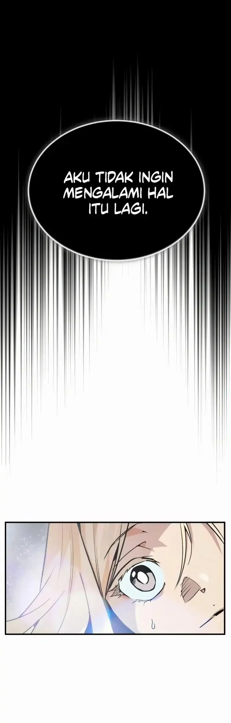 There Are No Bad Heroes In This World Chapter 56 Gambar 16