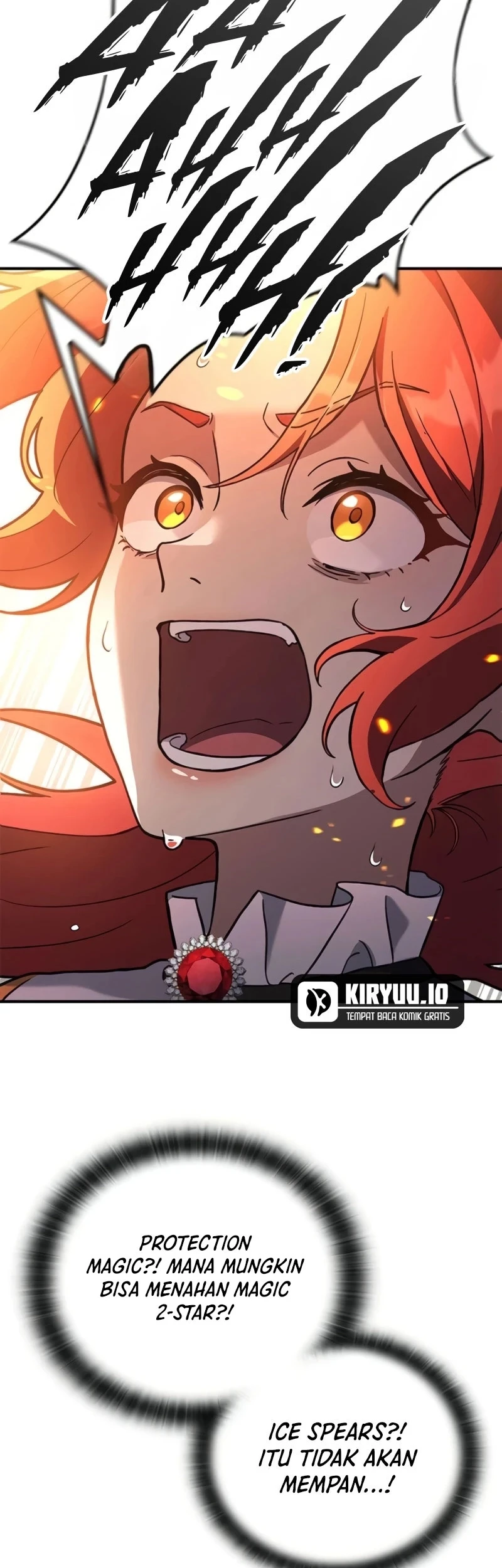 There Are No Bad Young Ladies in This World Chapter 21 Gambar 14