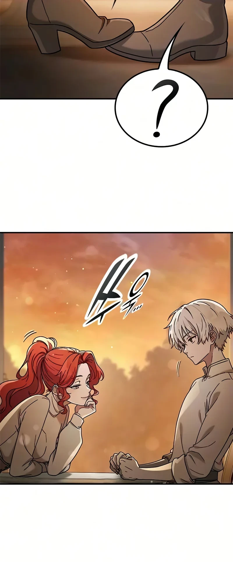 There Are No Bad Young Ladies in This World Chapter 23 Gambar 17