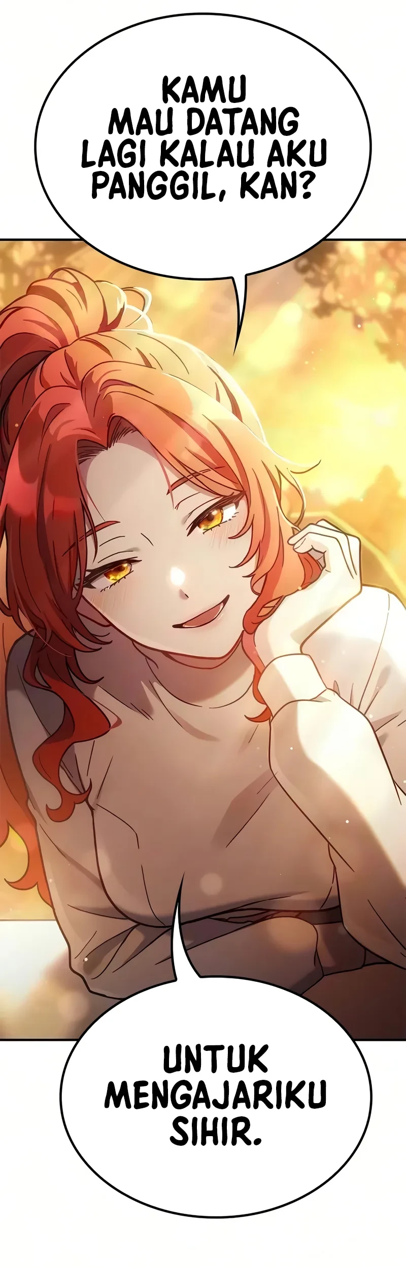 There Are No Bad Young Ladies in This World Chapter 23 Gambar 18