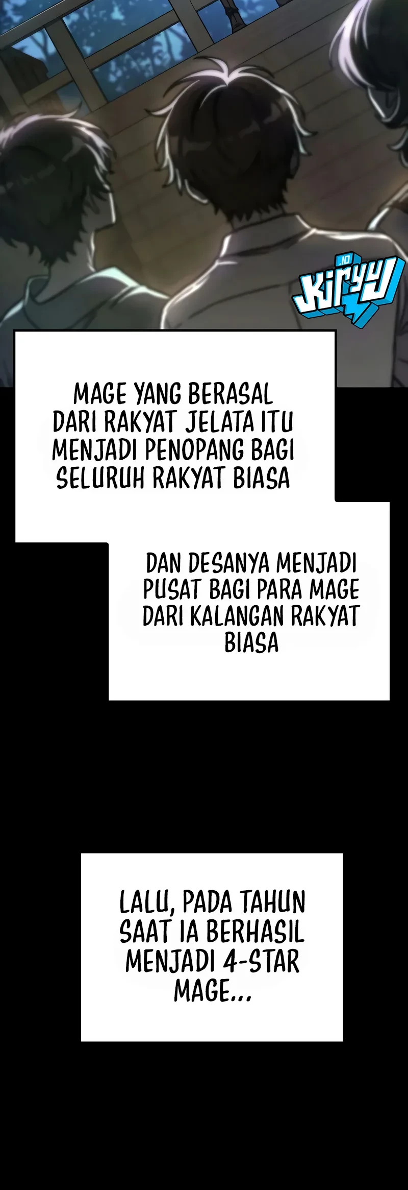 There Are No Bad Young Ladies in This World Chapter 24 Gambar 17