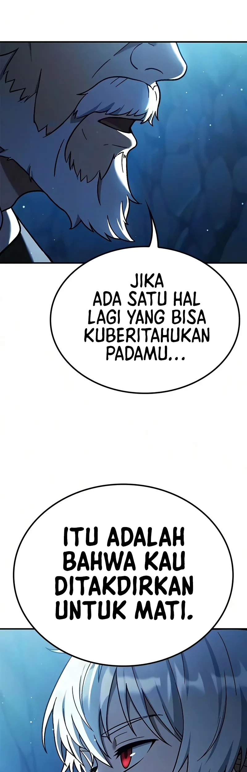 There Are No Bad Young Ladies in This World Chapter 25 Gambar 19