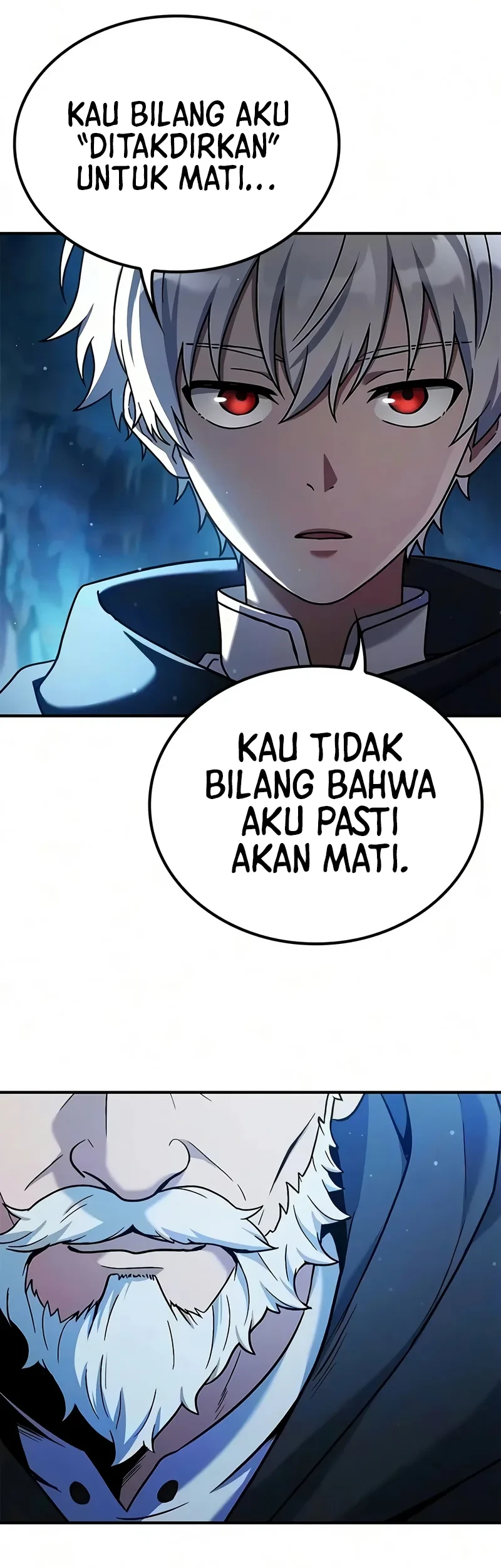 There Are No Bad Young Ladies in This World Chapter 25 Gambar 21