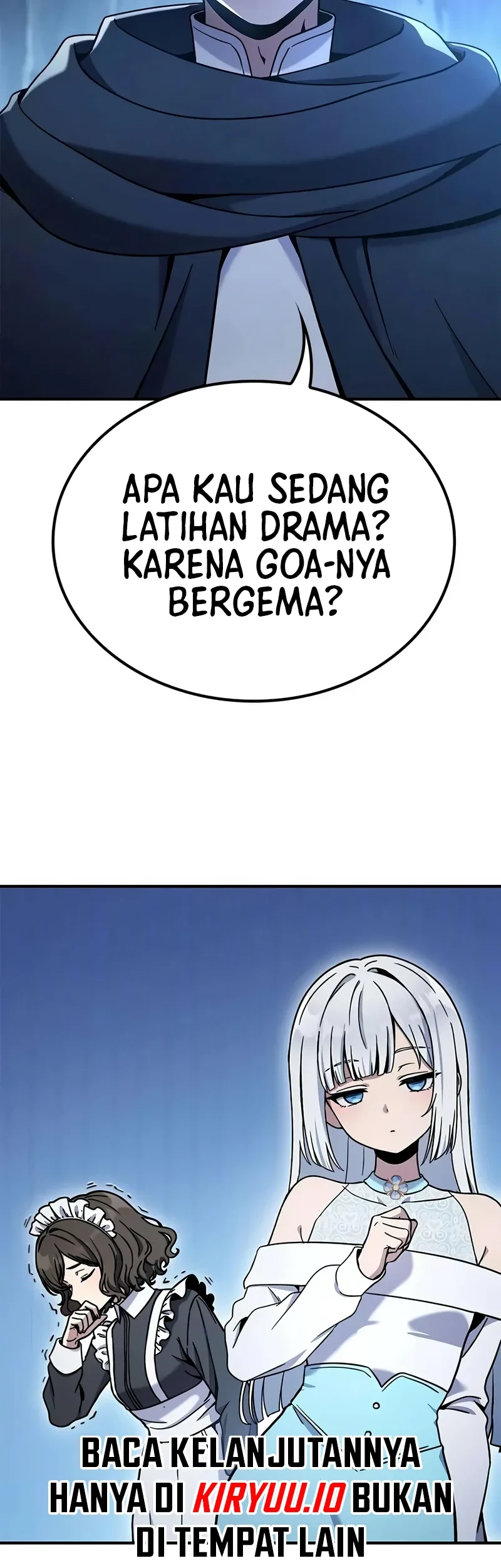 There Are No Bad Young Ladies in This World Chapter 26 Gambar 13