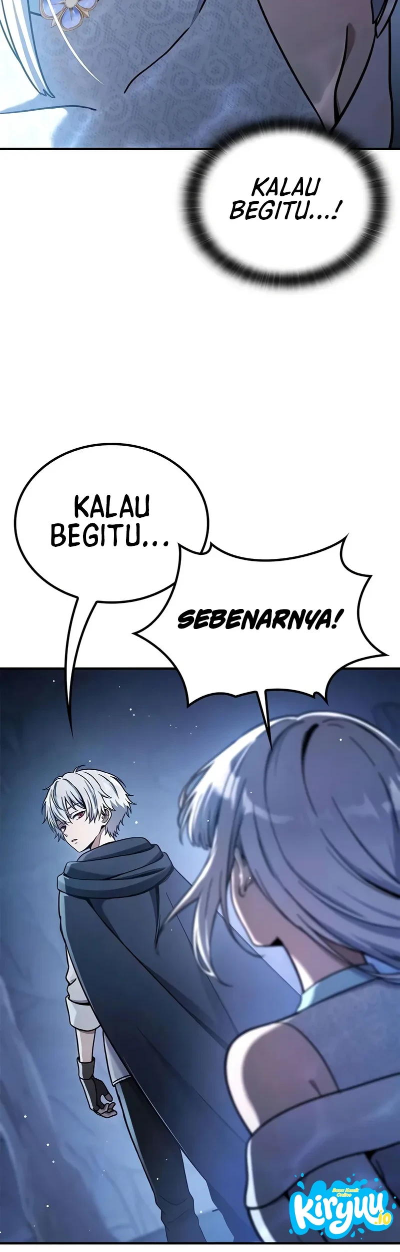 There Are No Bad Young Ladies in This World Chapter 26 Gambar 15