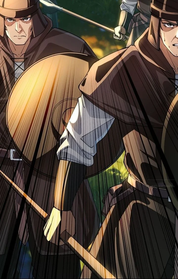 They Told You to Farm, and You Became an Emperor? Chapter 10 Gambar 9