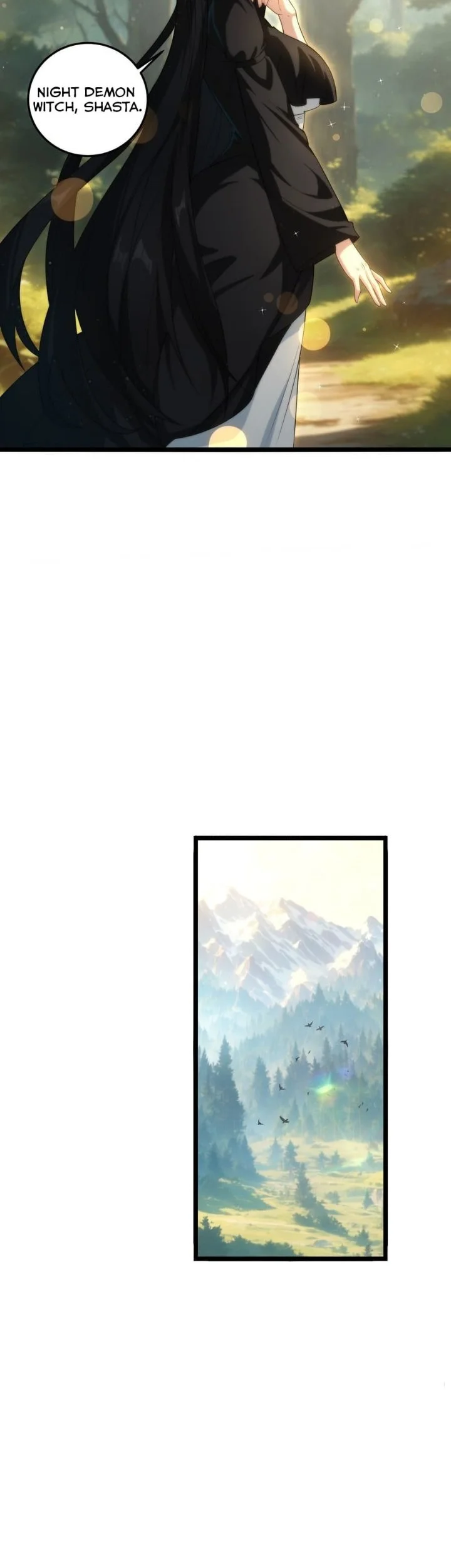 They Told You to Farm, and You Became an Emperor? Chapter 11 Gambar 9