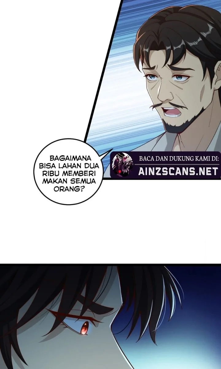 They Told You to Farm, and You Became an Emperor? Chapter 16 Gambar 7