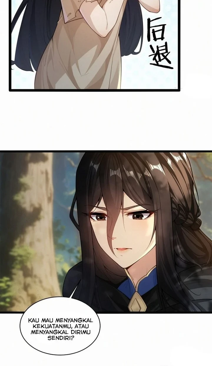 They Told You to Farm, and You Became an Emperor? Chapter 8 Gambar 10