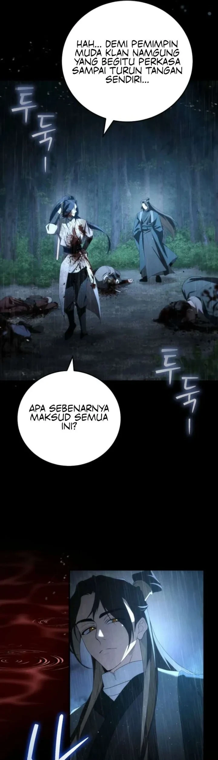 Third-Rate Martial Family Becomes the Best Under Heaven Chapter 1 Gambar 17