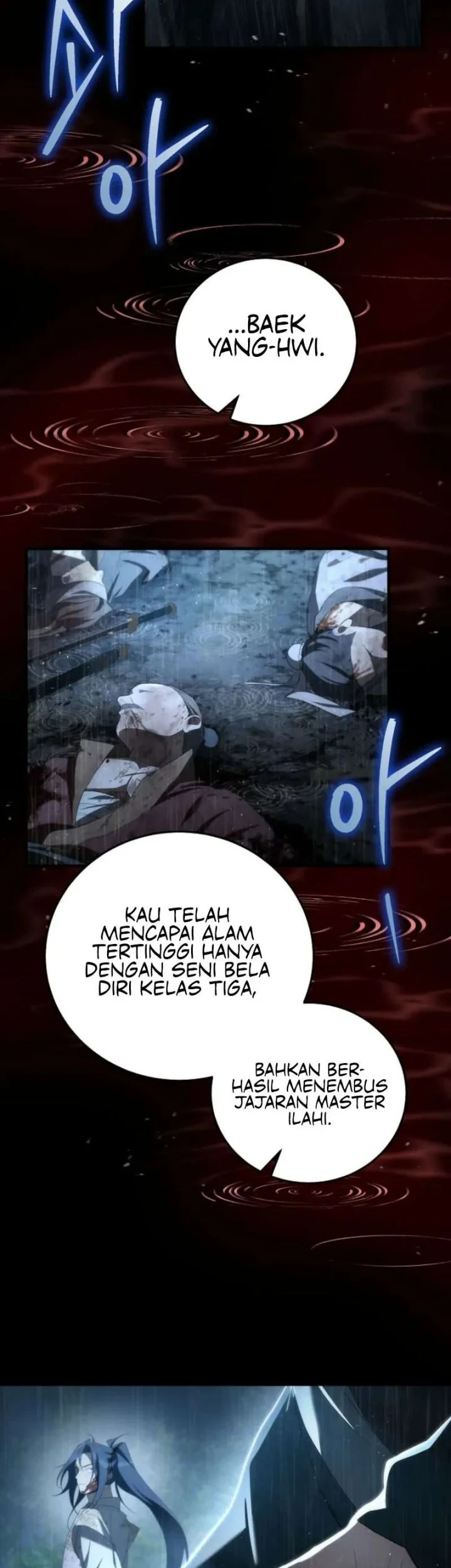 Third-Rate Martial Family Becomes the Best Under Heaven Chapter 1 Gambar 18