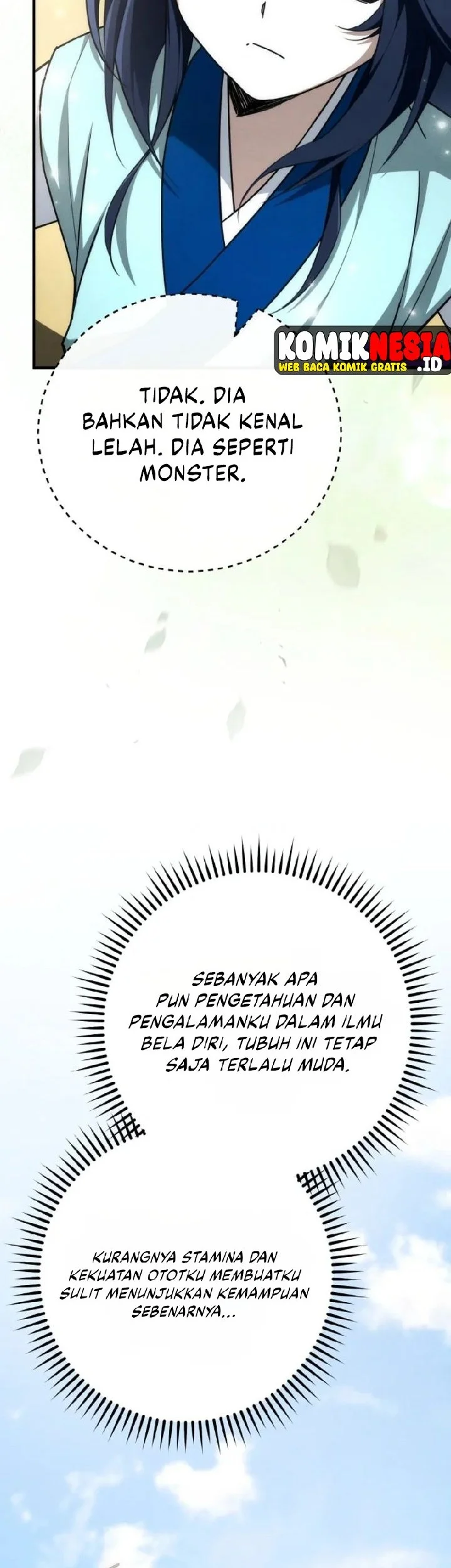 Third-Rate Martial Family Becomes the Best Under Heaven Chapter 10 Gambar 13