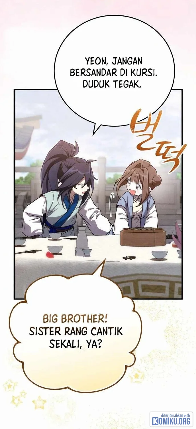 Third-Rate Martial Family Becomes the Best Under Heaven Chapter 19 Gambar 17