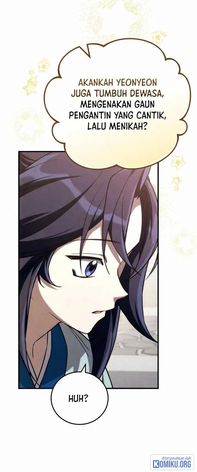 Third-Rate Martial Family Becomes the Best Under Heaven Chapter 19 Gambar 18