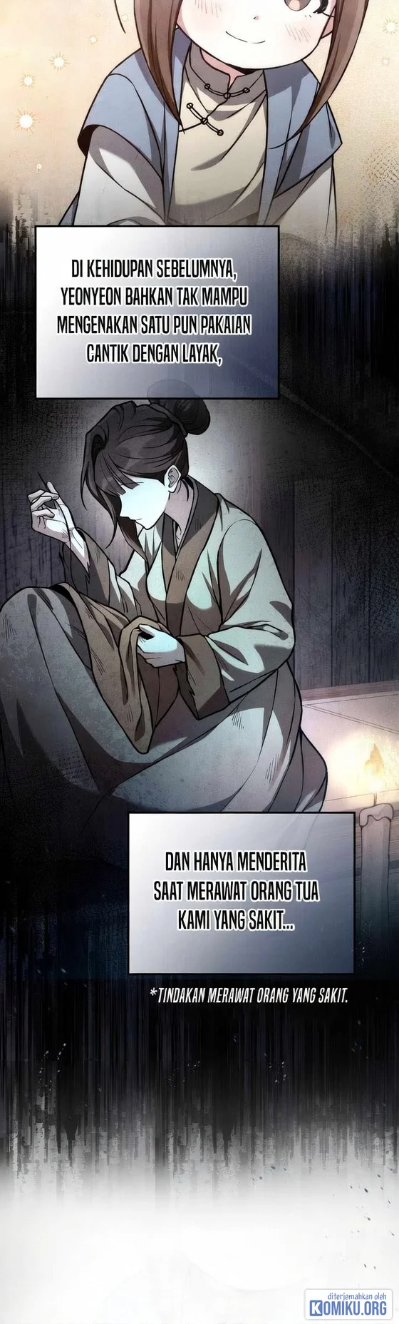 Third-Rate Martial Family Becomes the Best Under Heaven Chapter 19 Gambar 20