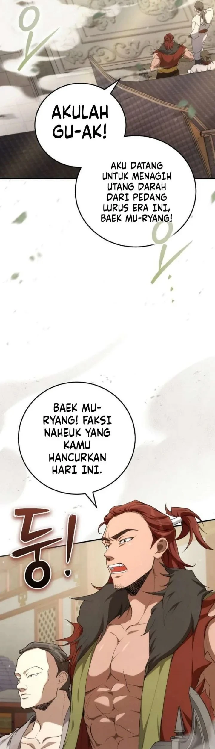 Third-Rate Martial Family Becomes the Best Under Heaven Chapter 2 Gambar 17