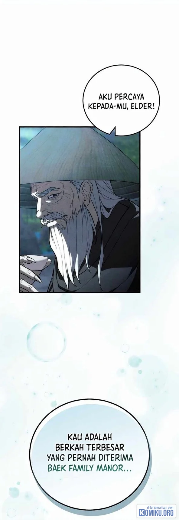 Third-Rate Martial Family Becomes the Best Under Heaven Chapter 20 Gambar 17
