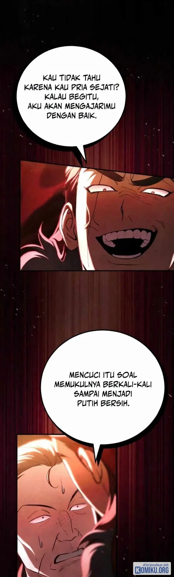 Third-Rate Martial Family Becomes the Best Under Heaven Chapter 21 Gambar 21