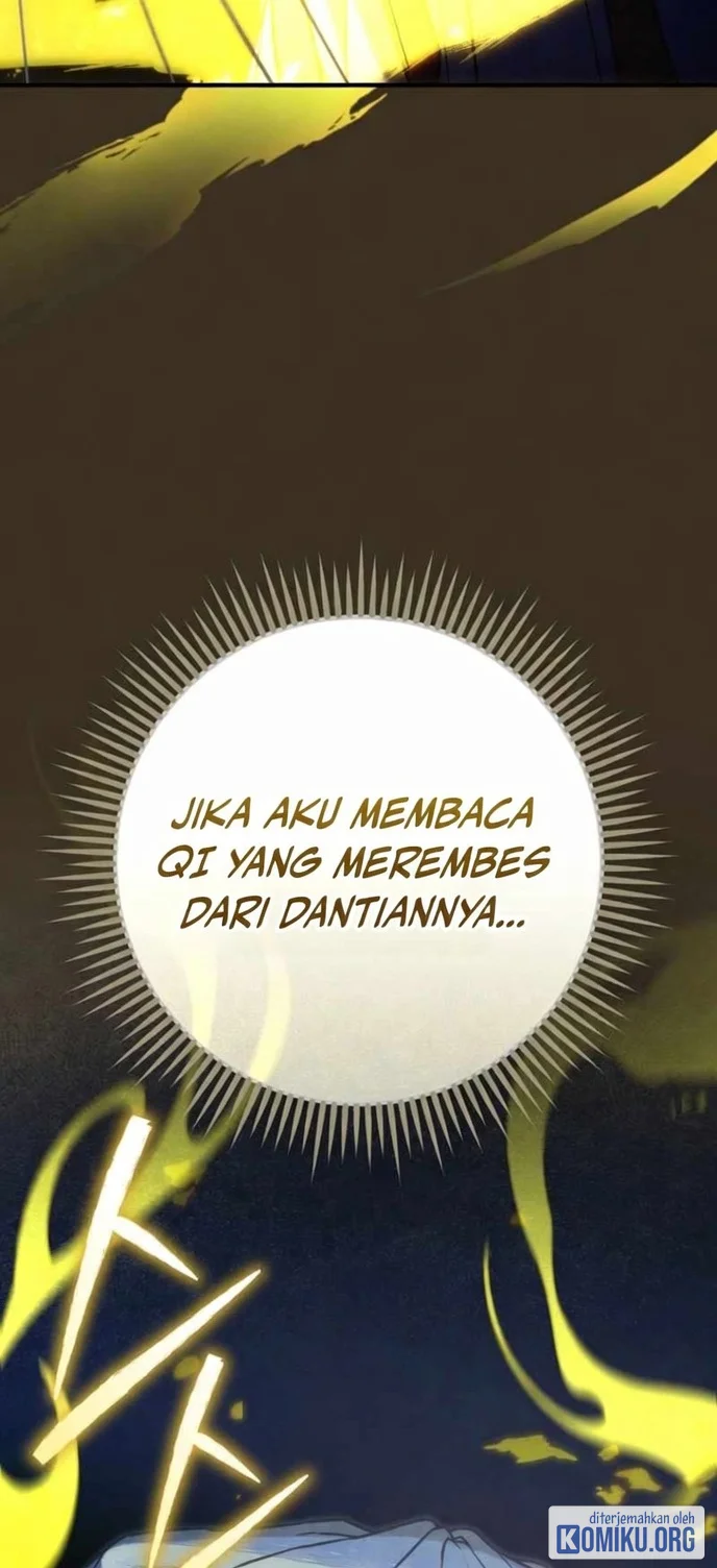 Third-Rate Martial Family Becomes the Best Under Heaven Chapter 23 Gambar 21