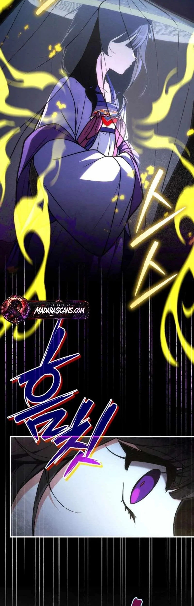 Third-Rate Martial Family Becomes the Best Under Heaven Chapter 23 Gambar 22