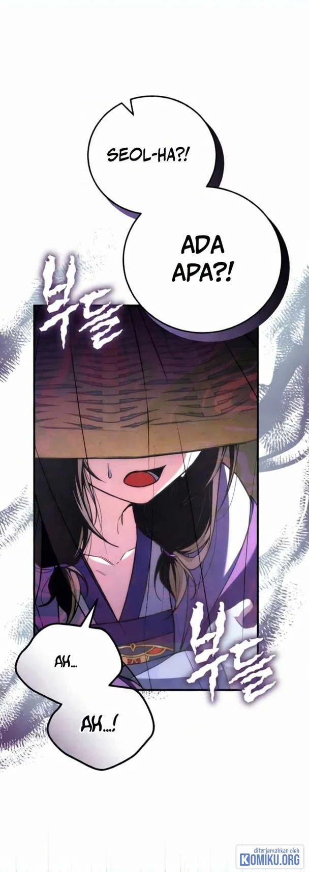 Third-Rate Martial Family Becomes the Best Under Heaven Chapter 23 Gambar 25