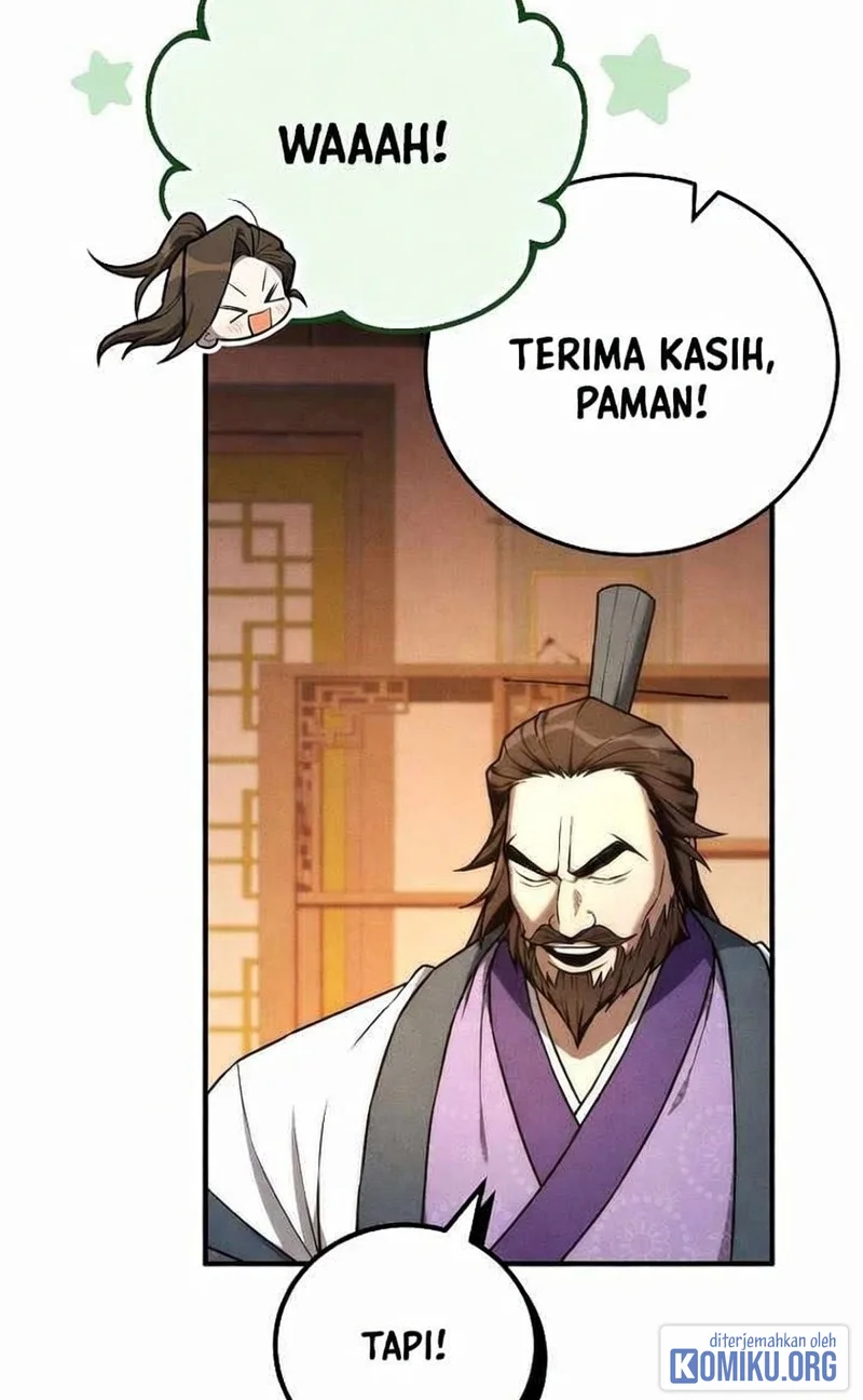 Third-Rate Martial Family Becomes the Best Under Heaven Chapter 24 Gambar 16