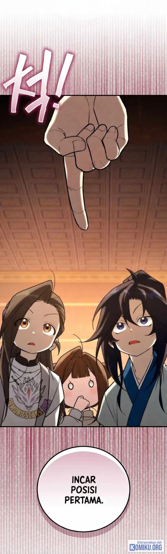 Third-Rate Martial Family Becomes the Best Under Heaven Chapter 24 Gambar 18