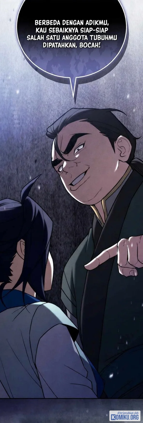 Third-Rate Martial Family Becomes the Best Under Heaven Chapter 26 Gambar 21