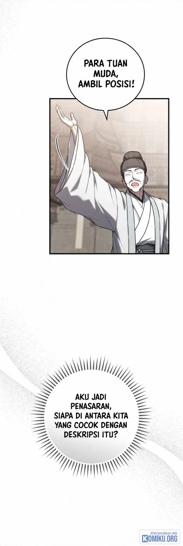 Third-Rate Martial Family Becomes the Best Under Heaven Chapter 26 Gambar 23