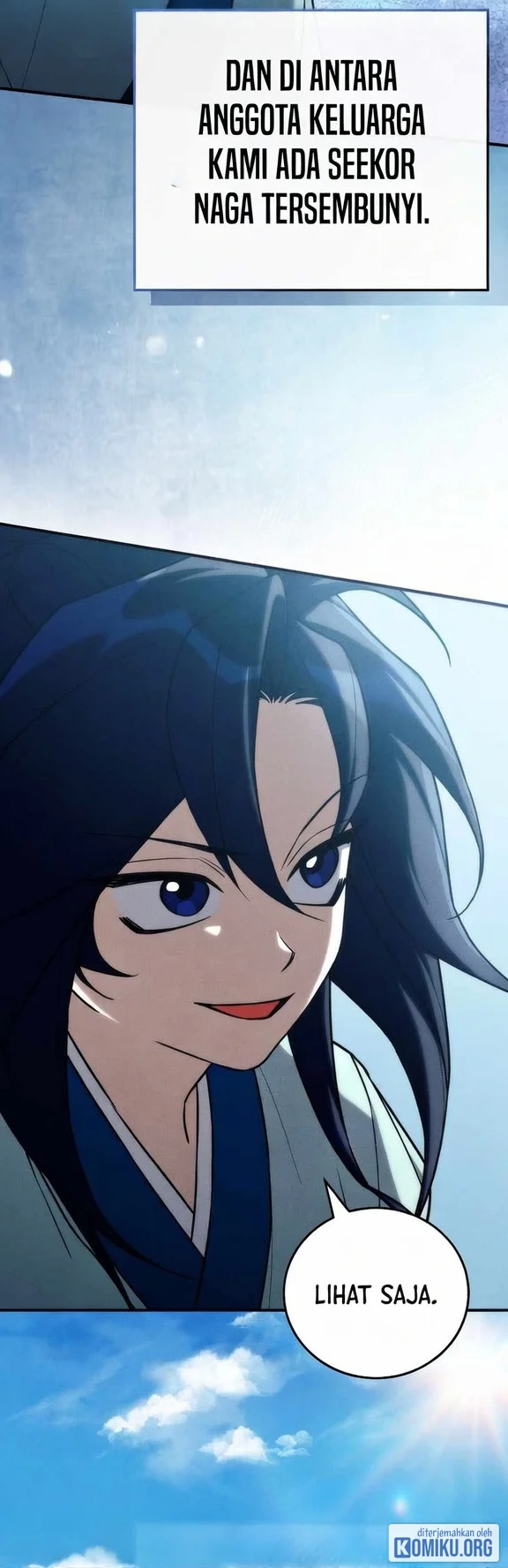 Third-Rate Martial Family Becomes the Best Under Heaven Chapter 27 Gambar 18