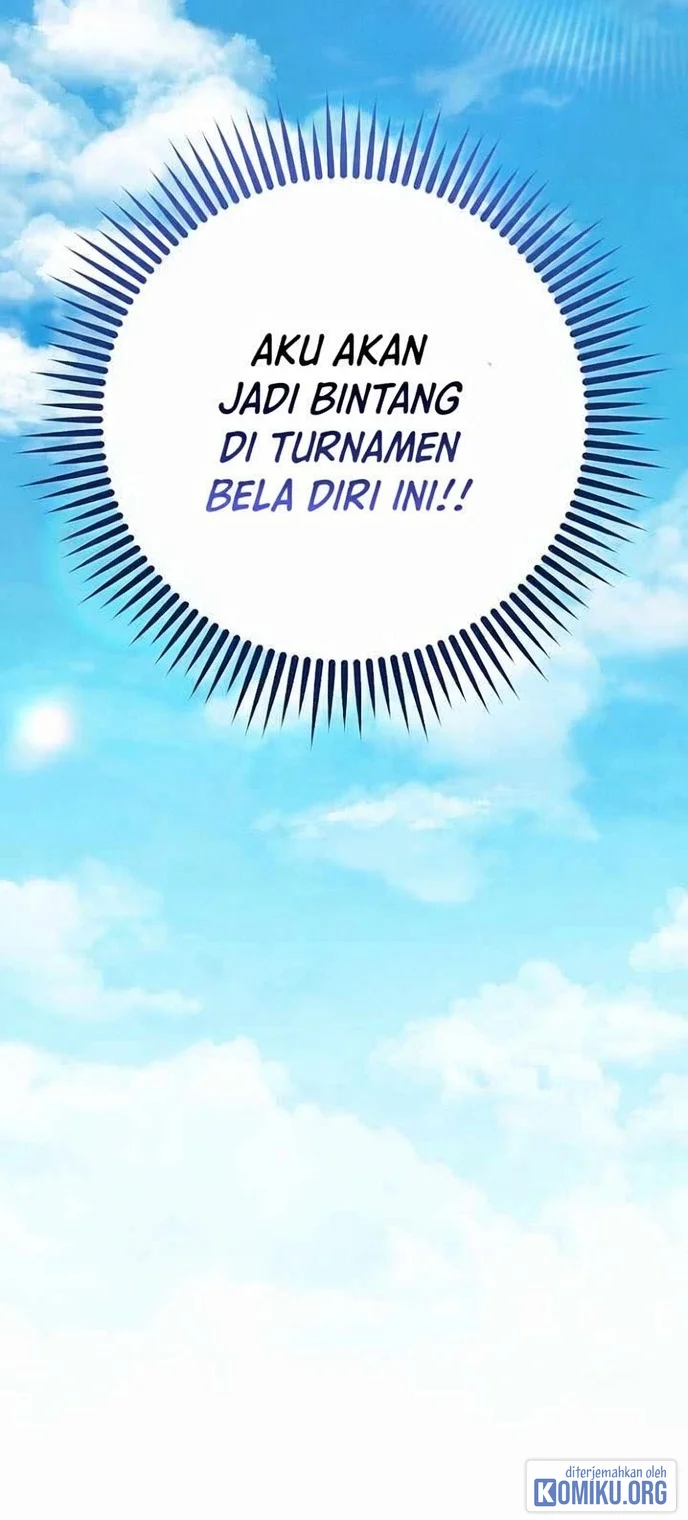 Third-Rate Martial Family Becomes the Best Under Heaven Chapter 27 Gambar 19