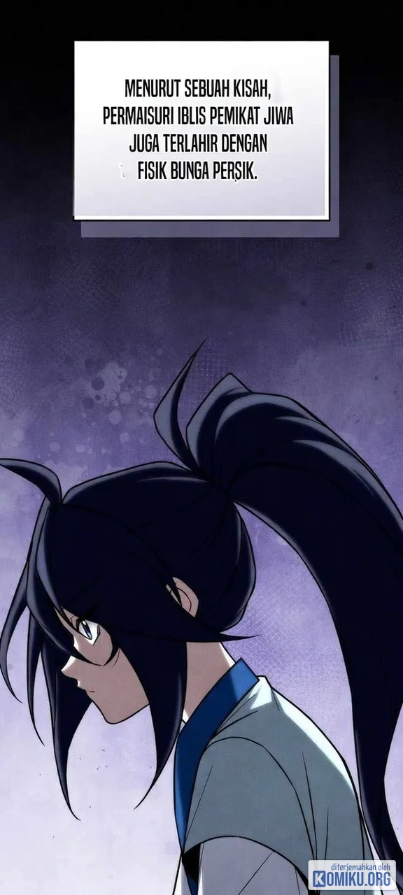 Third-Rate Martial Family Becomes the Best Under Heaven Chapter 28 Gambar 20