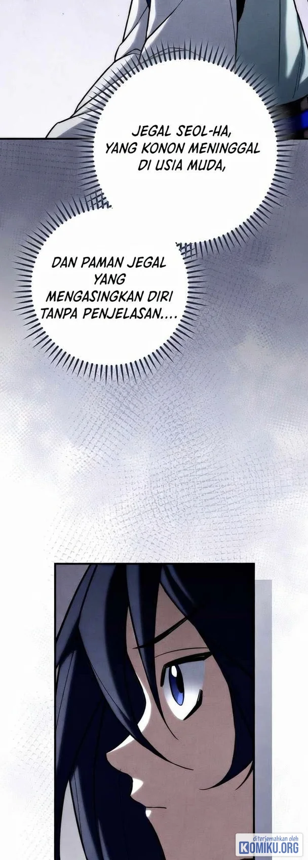 Third-Rate Martial Family Becomes the Best Under Heaven Chapter 28 Gambar 21