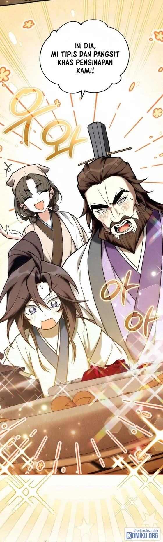 Third-Rate Martial Family Becomes the Best Under Heaven Chapter 29 Gambar 18