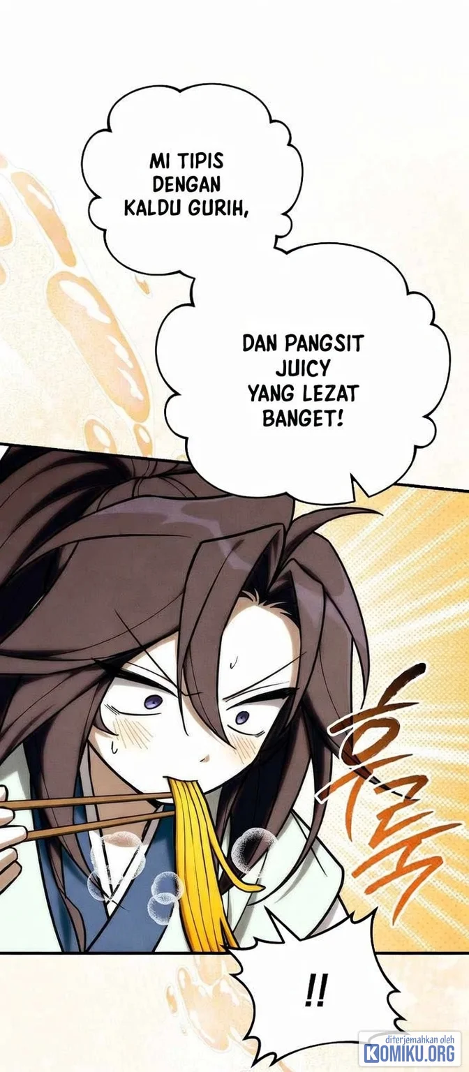 Third-Rate Martial Family Becomes the Best Under Heaven Chapter 29 Gambar 20