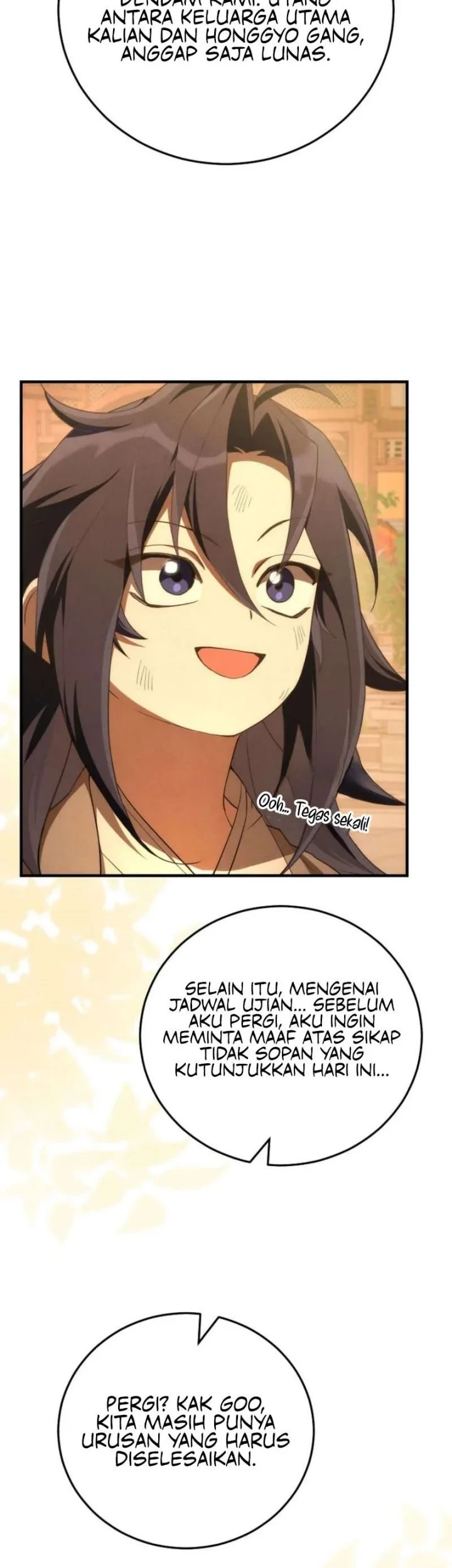 Third-Rate Martial Family Becomes the Best Under Heaven Chapter 3 Gambar 15