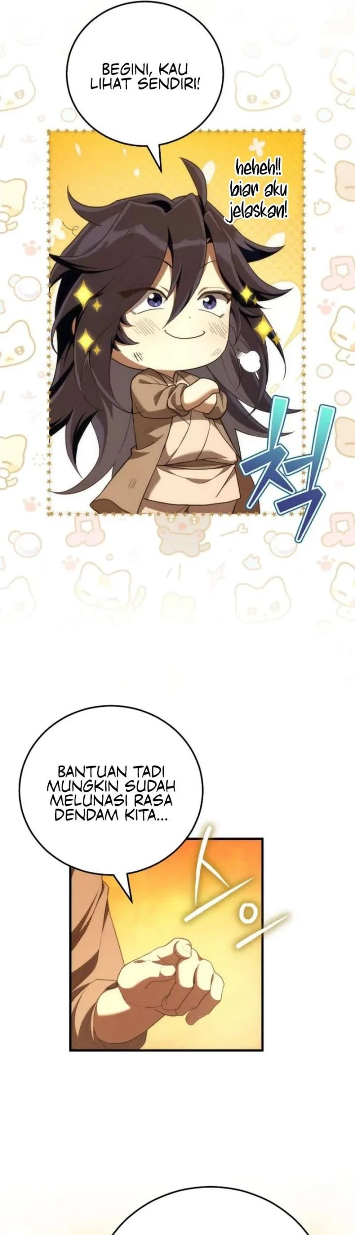 Third-Rate Martial Family Becomes the Best Under Heaven Chapter 3 Gambar 17