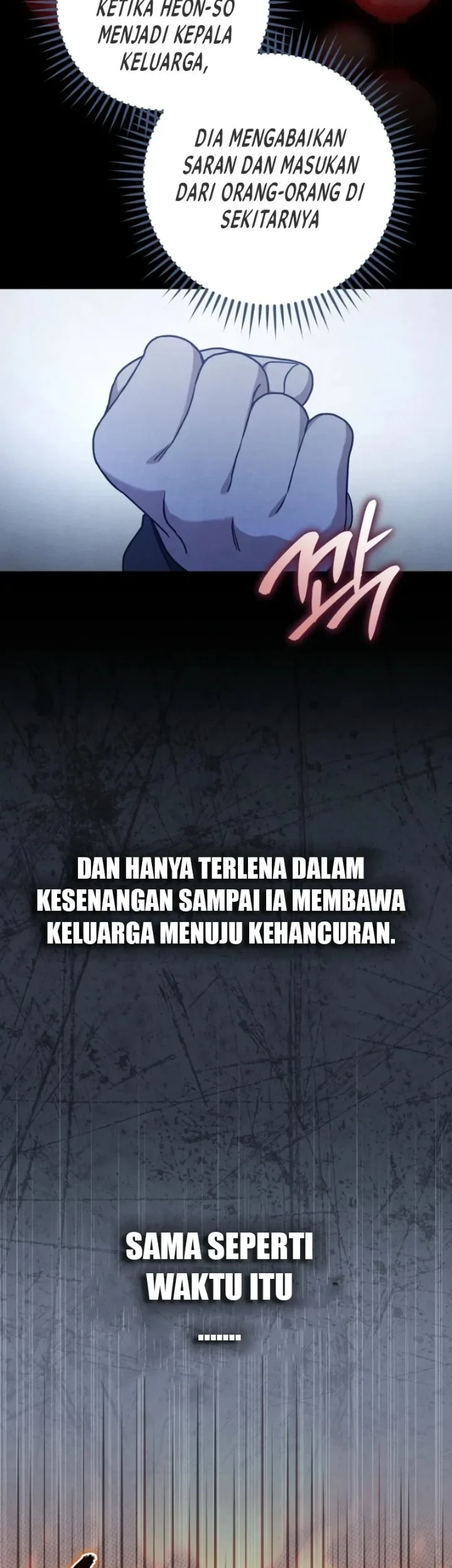 Third-Rate Martial Family Becomes the Best Under Heaven Chapter 4 Gambar 13