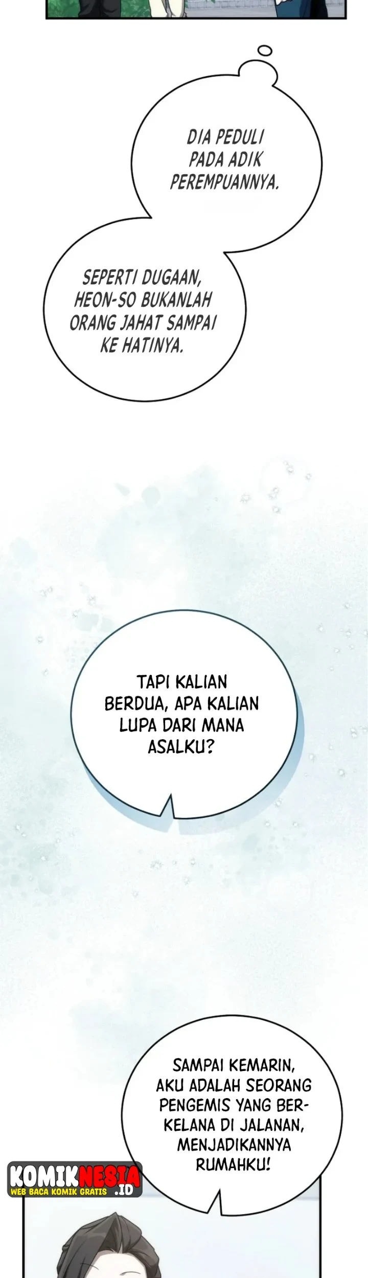 Third-Rate Martial Family Becomes the Best Under Heaven Chapter 5 Gambar 13
