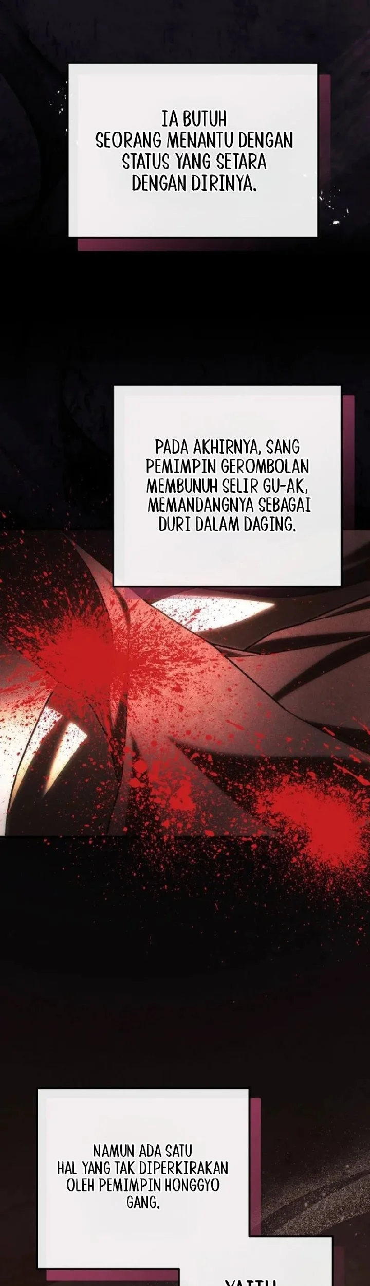 Third-Rate Martial Family Becomes the Best Under Heaven Chapter 6 Gambar 15