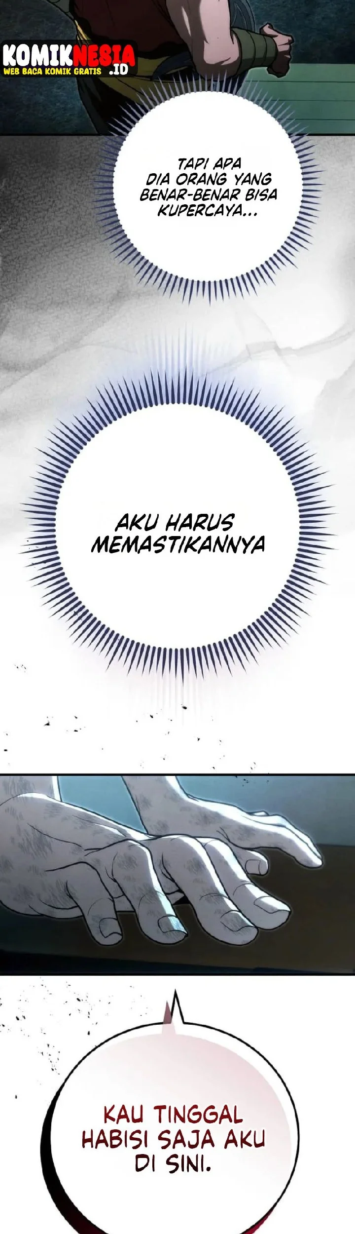 Third-Rate Martial Family Becomes the Best Under Heaven Chapter 7 Gambar 13